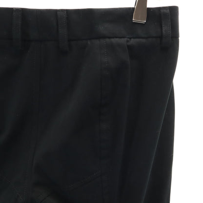 Vivienne Westwood RED LABEL Italian Pants Black Size 42