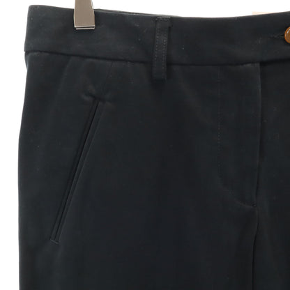 Vivienne Westwood RED LABEL Italian Pants Black Size 42