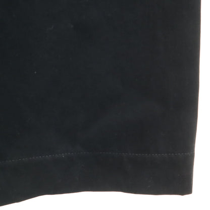 Vivienne Westwood RED LABEL Italian Pants Black Size 42