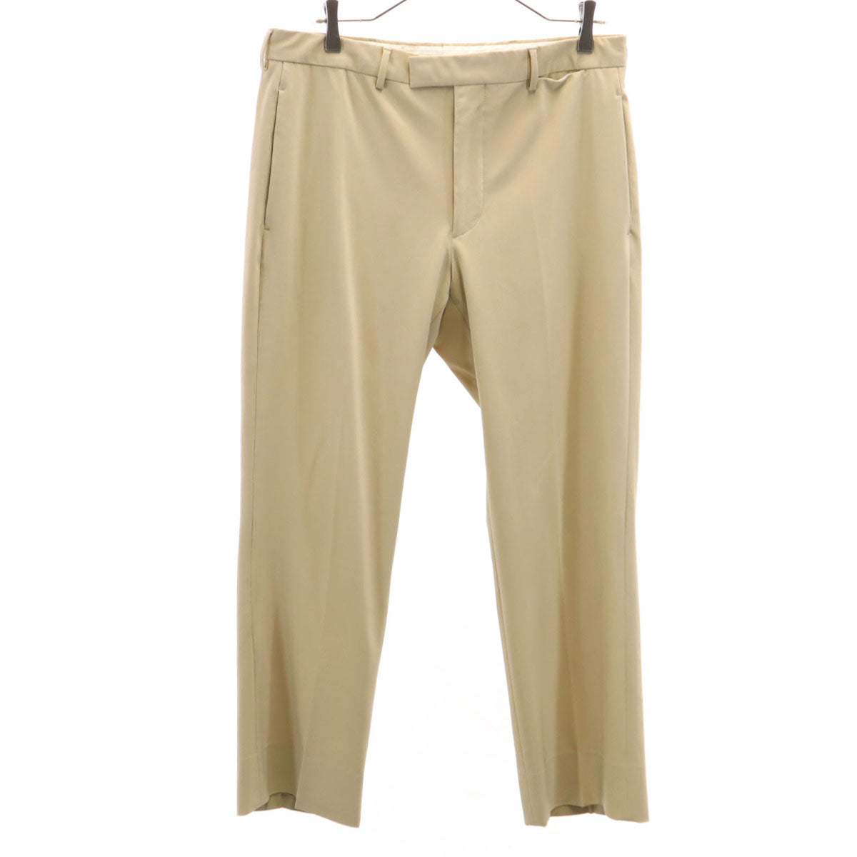 PRADA Made in Italy Slacks Pants Beige Size 48