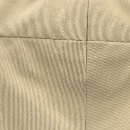 PRADA Made in Italy Slacks Pants Beige Size 48