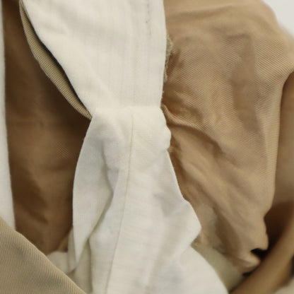 PRADA Made in Italy Slacks Pants Beige Size 48