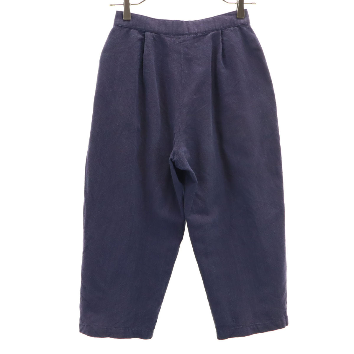 ISSEY MIYAKE 70s Early Tag Pants Purple