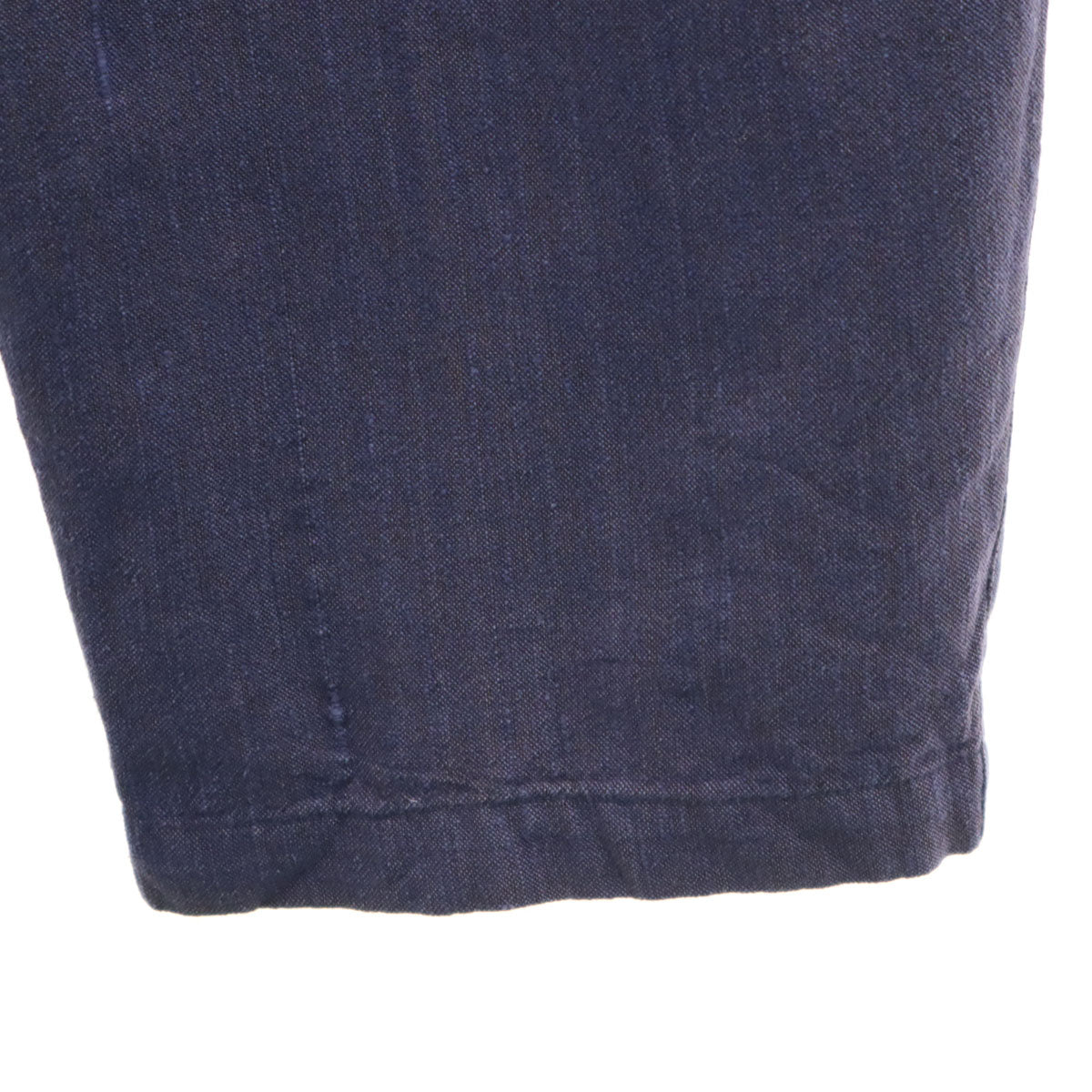 ISSEY MIYAKE 70s Early Tag Pants Purple