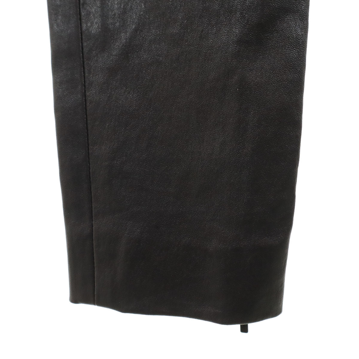 GUCCI Italian Made Pants Black Size 36