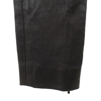 GUCCI Italian Made Pants Black Size 36