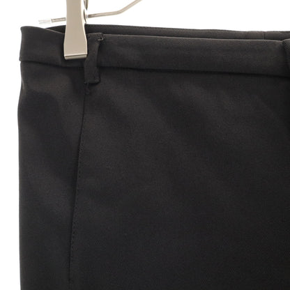 GUCCI Italian Made Pants Black Size 36
