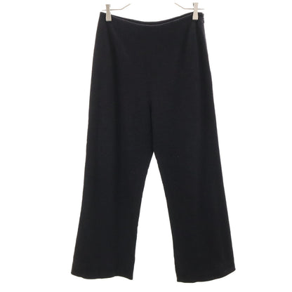 Chloe Wool Pants Charcoal Size 40