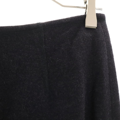 Chloe Wool Pants Charcoal Size 40