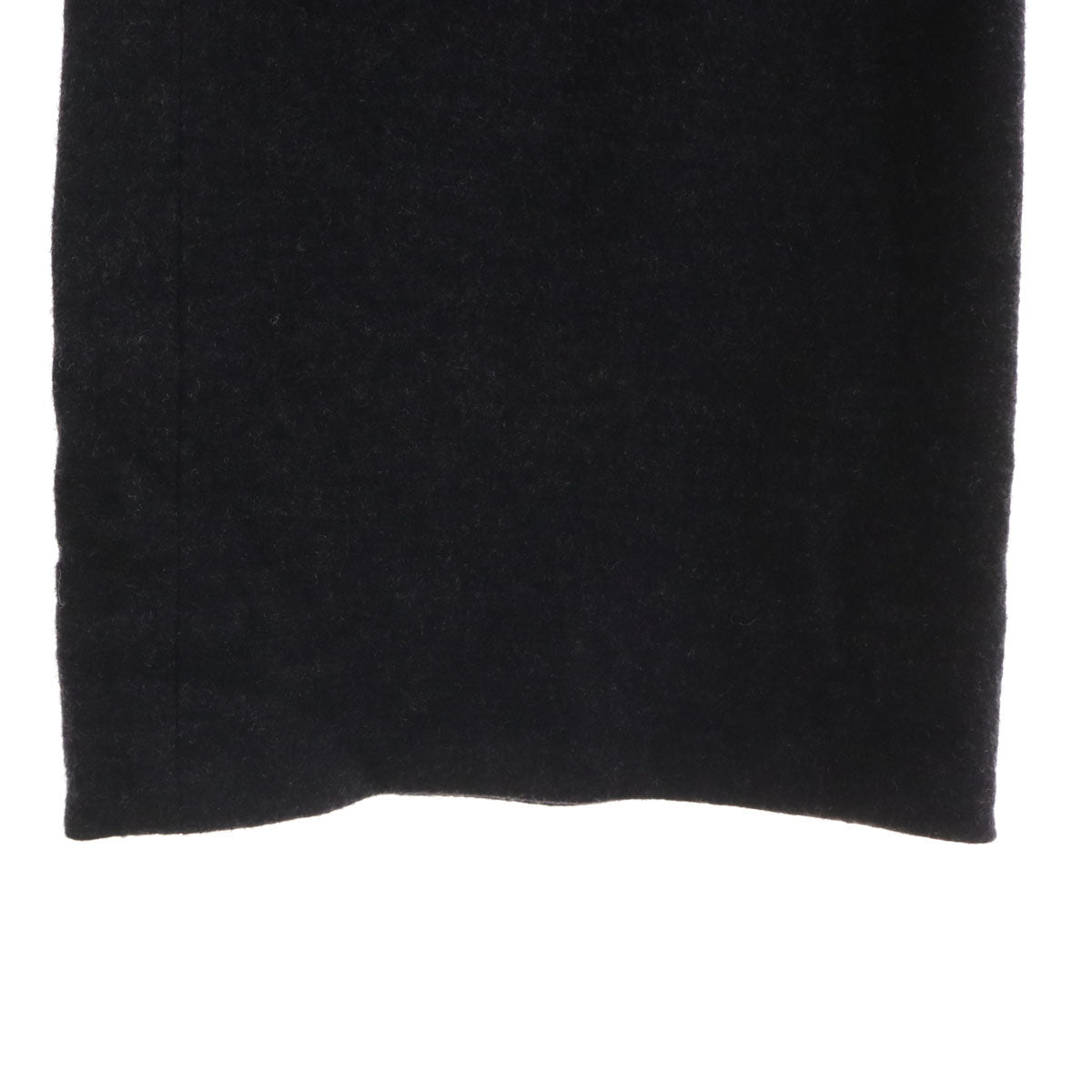 Chloe Wool Pants Charcoal Size 40