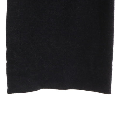 Chloe Wool Pants Charcoal Size 40