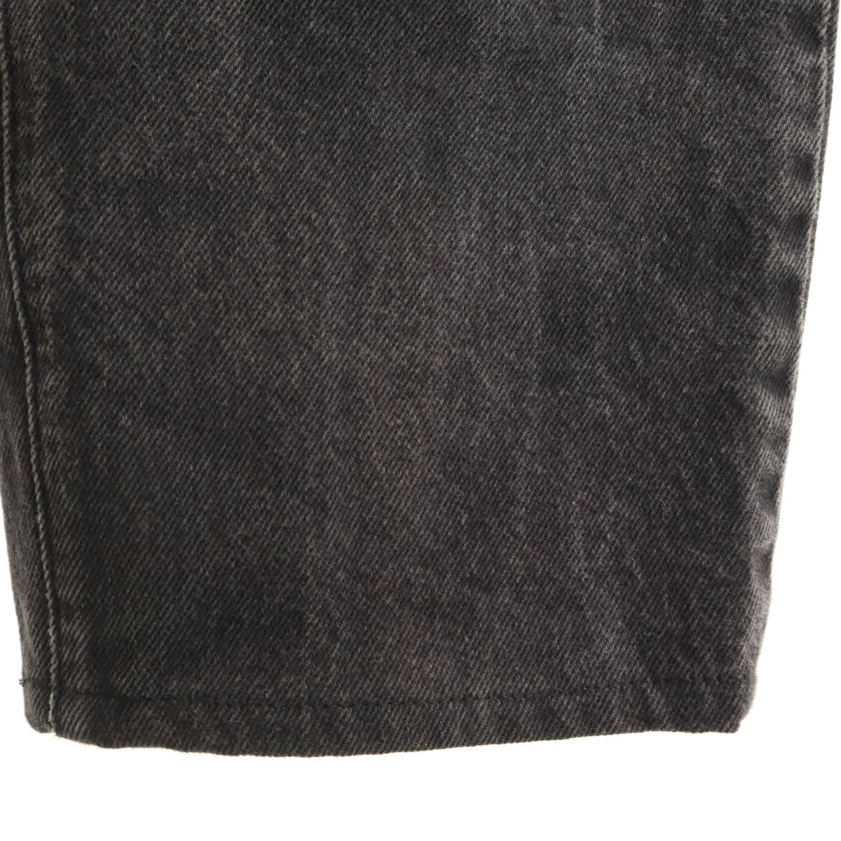 Levi's 80s USA Made Overdyed Button Fly Jeans