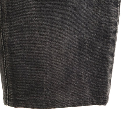 Levi's 80s USA Made Overdyed Button Fly Jeans