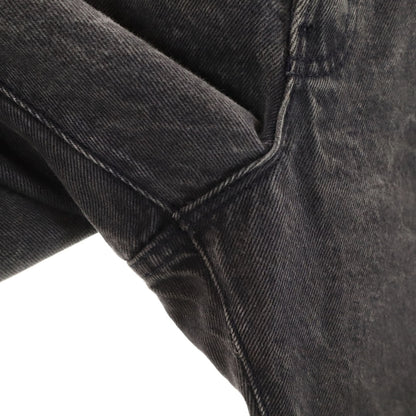Levi's 80s USA Made Overdyed Button Fly Jeans