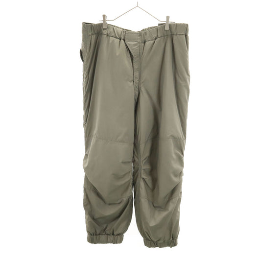 ECWCS US ARMY Level 7 Gen 3 Insulated Pants Gray Size L