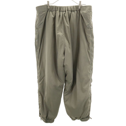 ECWCS US ARMY Level 7 Gen 3 Insulated Pants Gray Size L