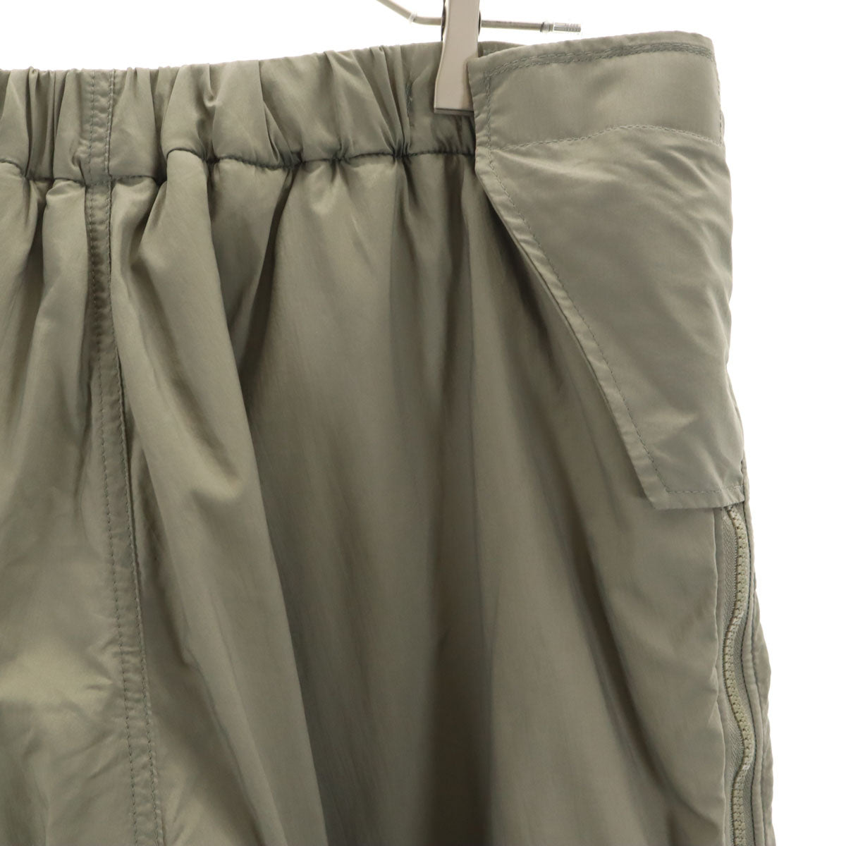 ECWCS US ARMY Level 7 Gen 3 Insulated Pants Gray Size L