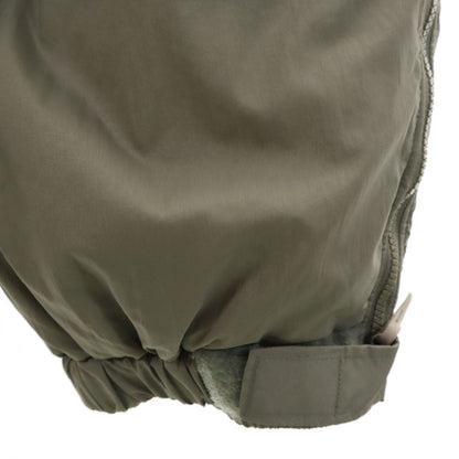 ECWCS US ARMY Level 7 Gen 3 Insulated Pants Gray Size L