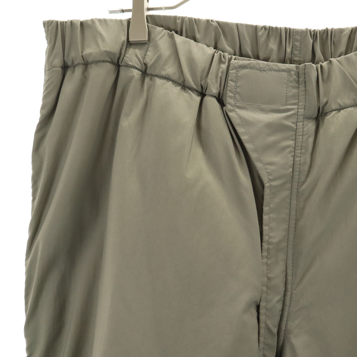 ECWCS US ARMY Level 7 Gen 3 Insulated Pants Gray Size L