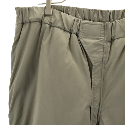 ECWCS US ARMY Level 7 Gen 3 Insulated Pants Gray Size L
