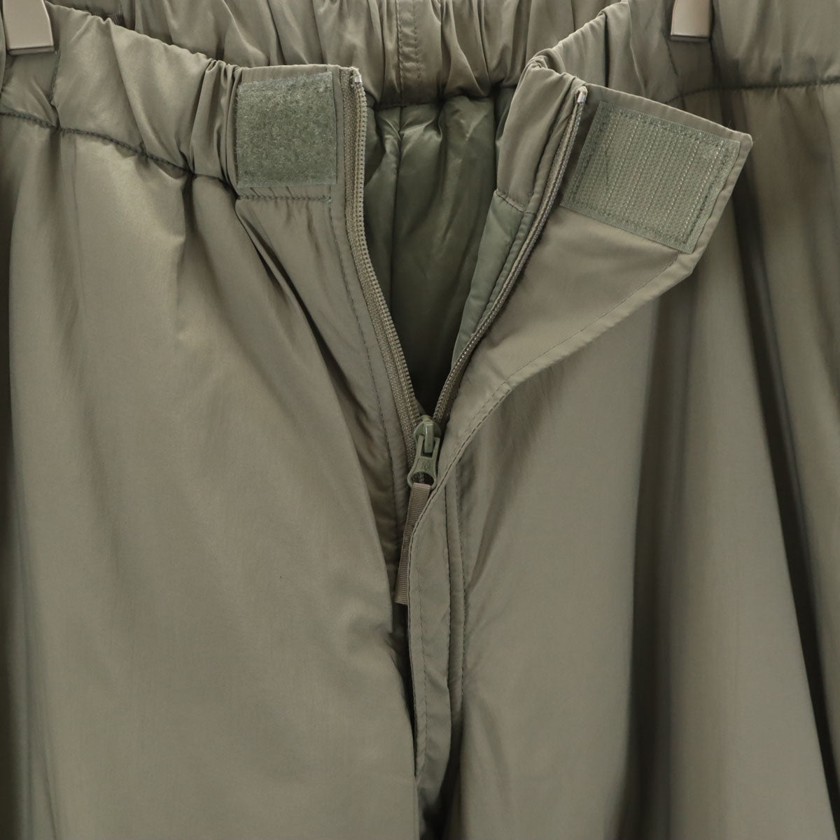 ECWCS US ARMY Level 7 Gen 3 Insulated Pants Gray Size L
