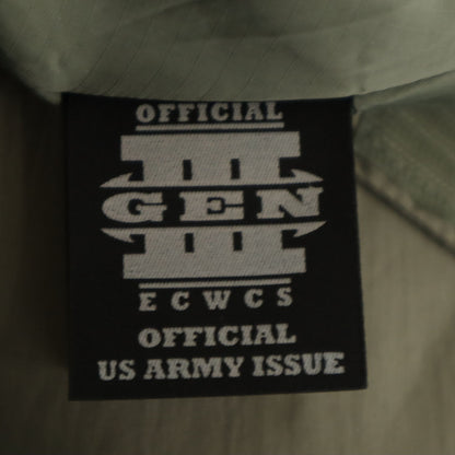 ECWCS US ARMY Level 7 Gen 3 Insulated Pants Gray Size L