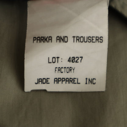 ECWCS US ARMY Level 7 Gen 3 Insulated Pants Gray Size L