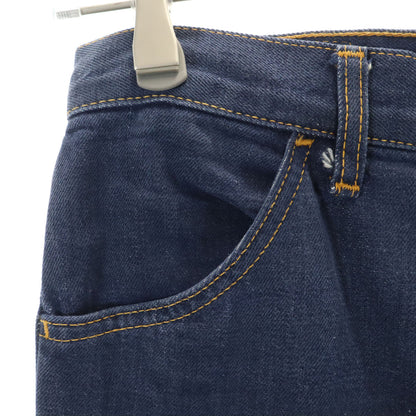 Levi's 70s Big E Orange Tab Jeans Navy