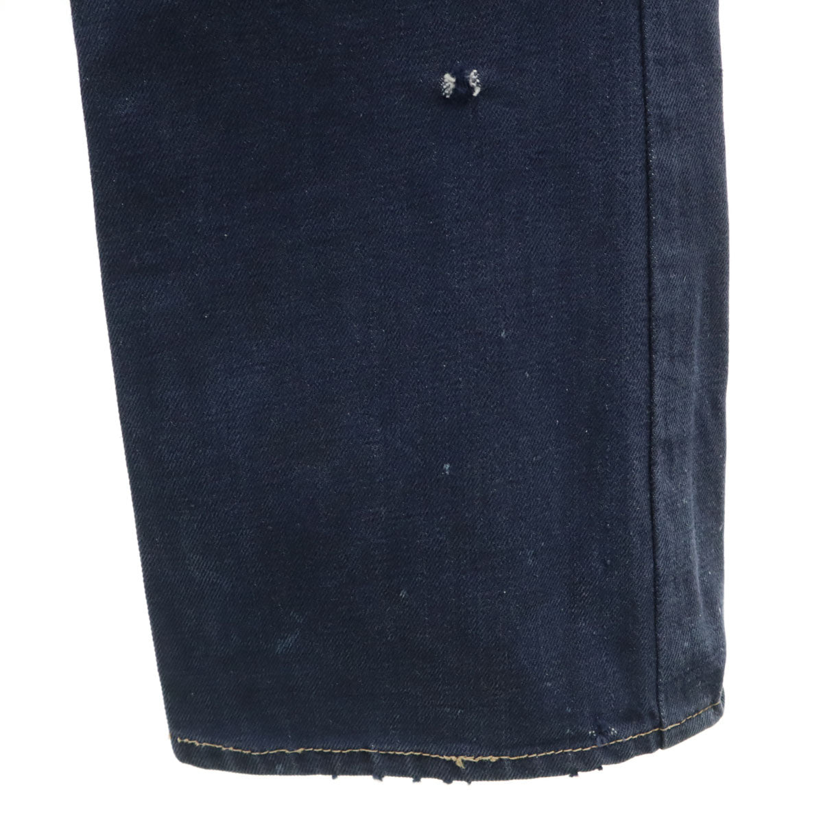 Levi's 70s Big E Orange Tab Jeans Navy