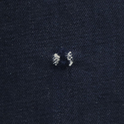 Levi's 70s Big E Orange Tab Jeans Navy
