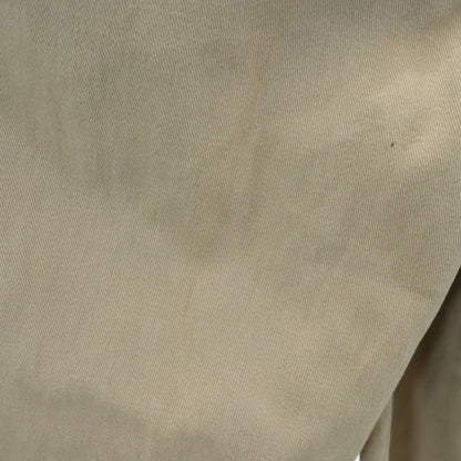 RRL 90s USA Made Red 3 Star Chino Pants Beige Size W29