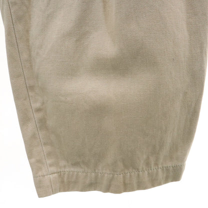 RRL 90s USA Made Red 3 Star Chino Pants Beige Size W29