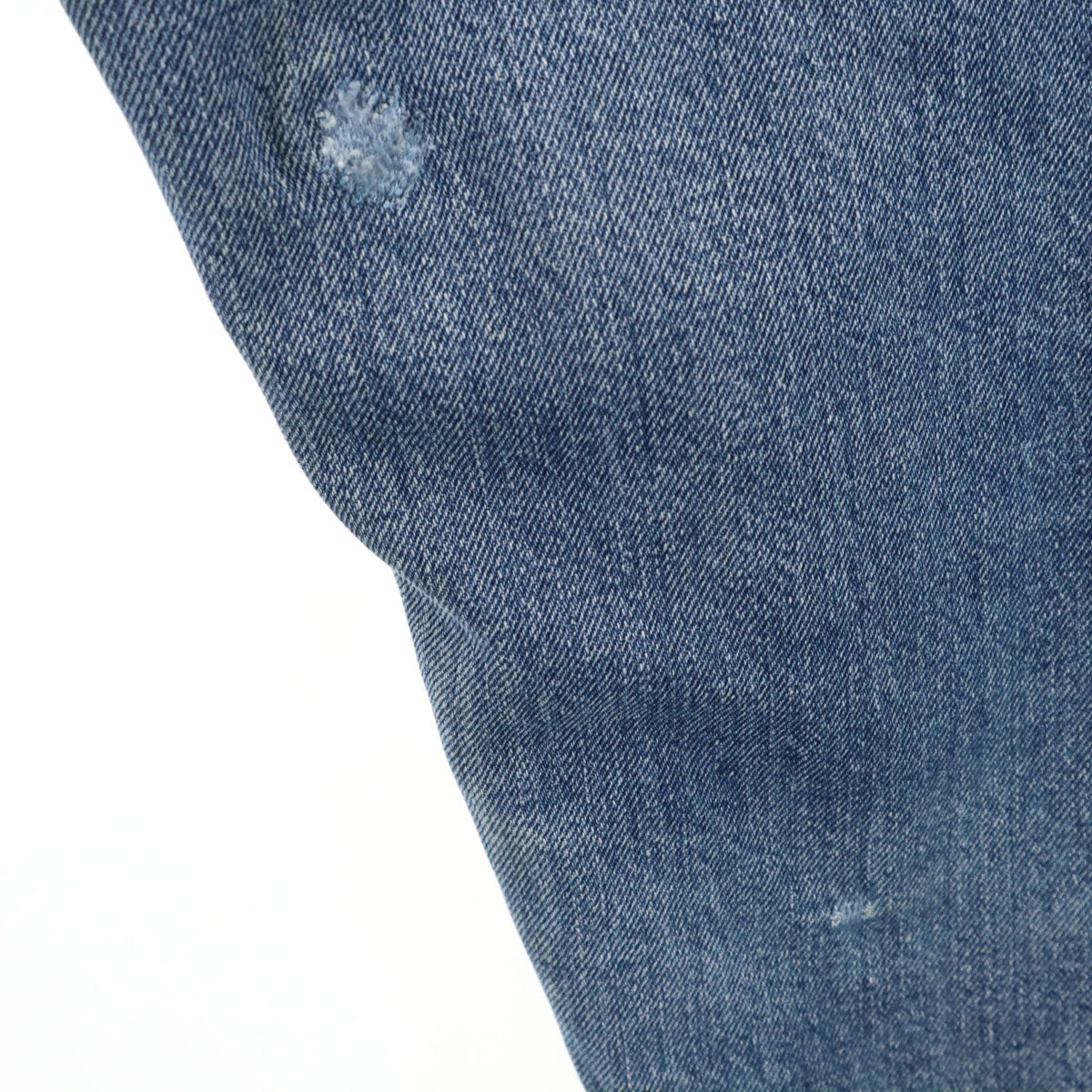 Levi's 70s Early 66 Selvedge Small 'e' Denim Size W29