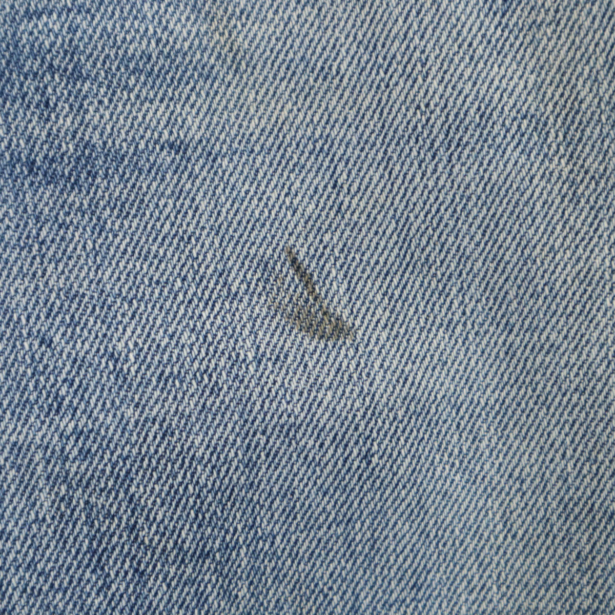 Levi's 70s Early 66 Selvedge Small 'e' Denim Size W29