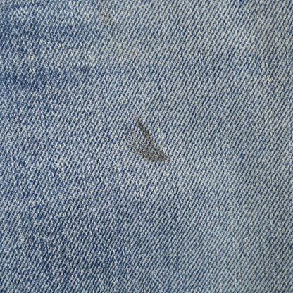 Levi's 70s Early 66 Selvedge Small 'e' Denim Size W29