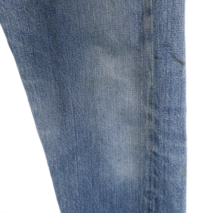 Levi's 70s Early 66 Selvedge Small 'e' Denim Size W29