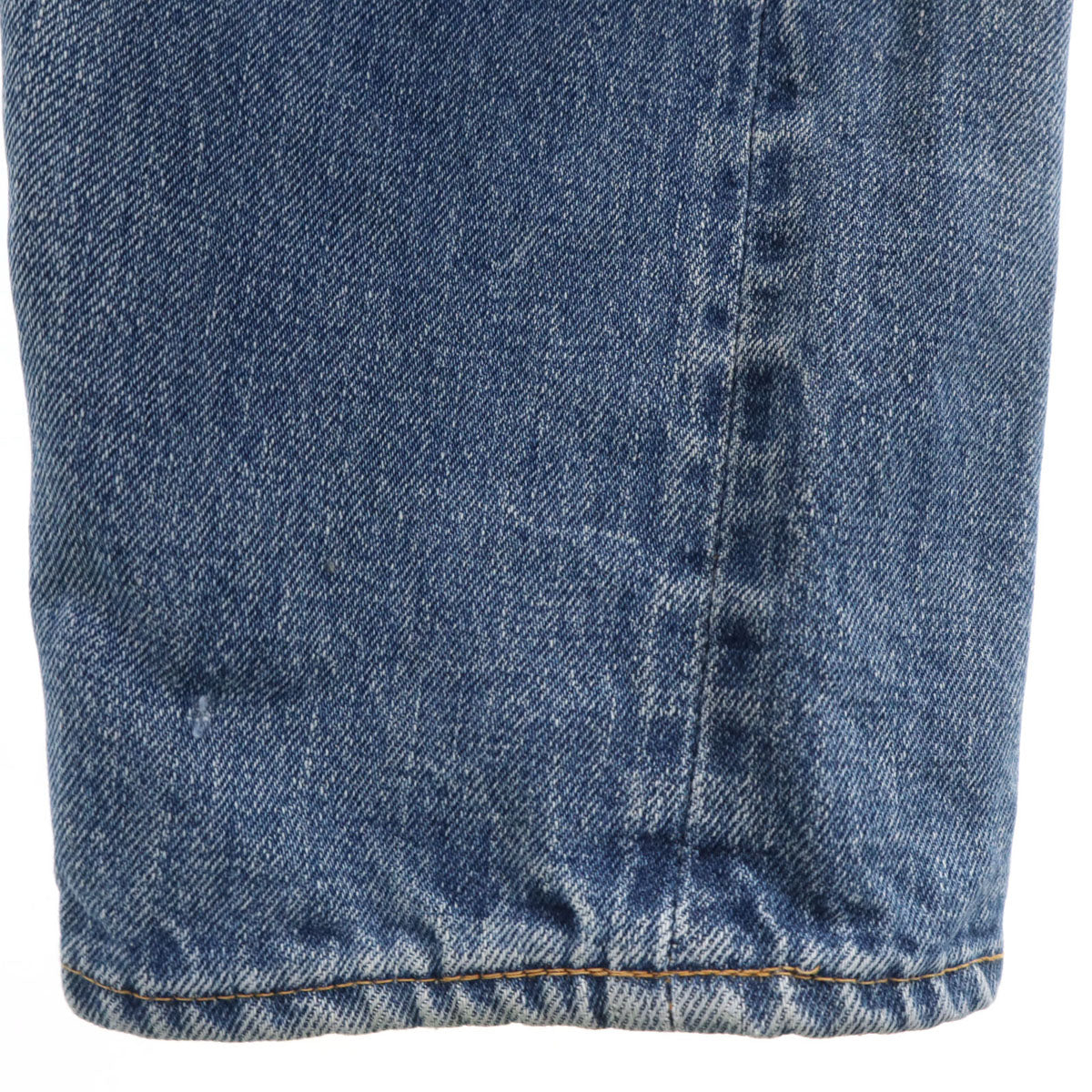 Levi's 70s Early 66 Selvedge Small 'e' Denim Size W29