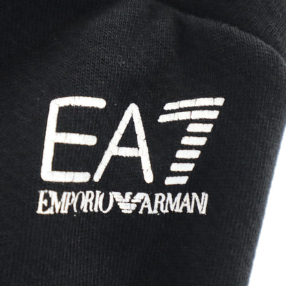 Emporio Armani Sweatshirt Black Size S
