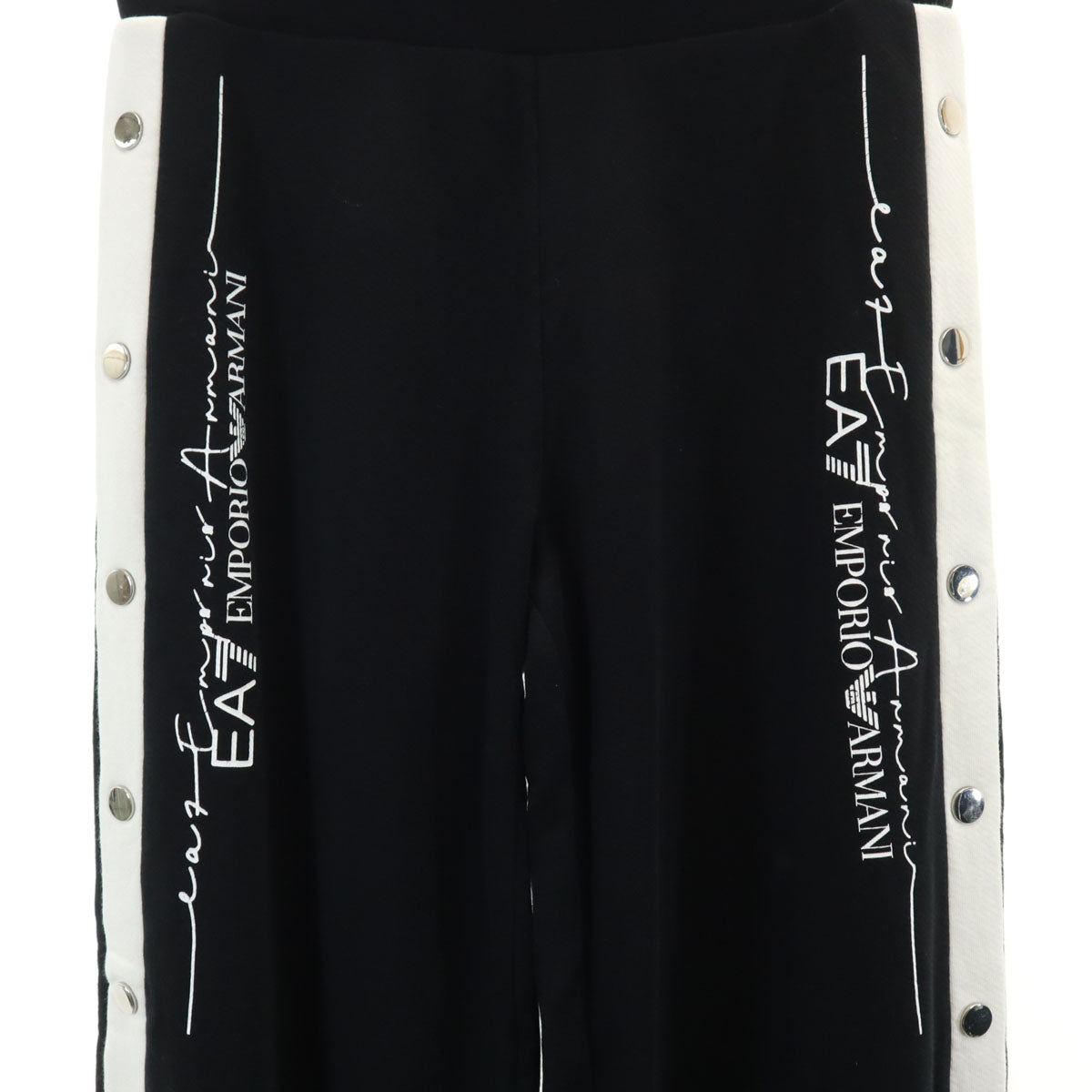 Emporio Armani Sweatshirt Black Size S