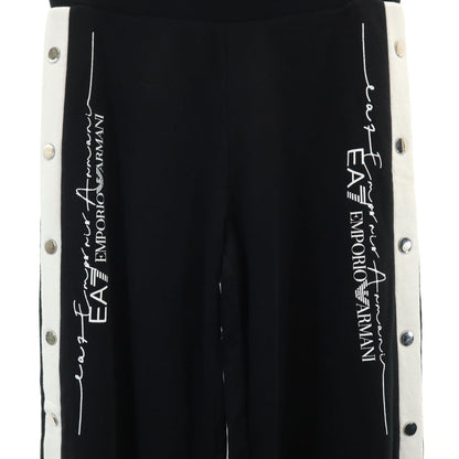 Emporio Armani Sweatshirt Black Size S