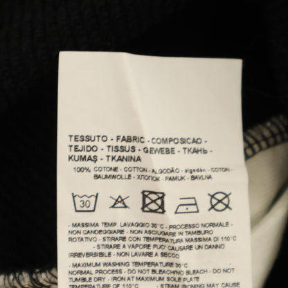 Emporio Armani Sweatshirt Black Size S