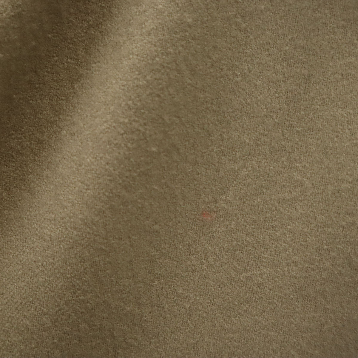 GUCCI Wool Blend Slacks Beige Size 50