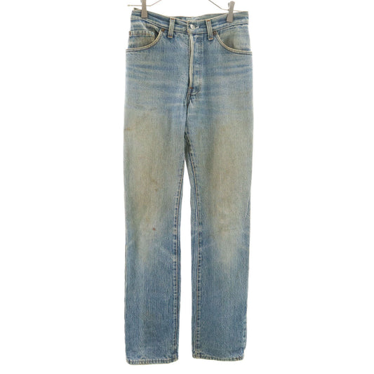 Levi's 90s Vintage Denim Jeans Blue