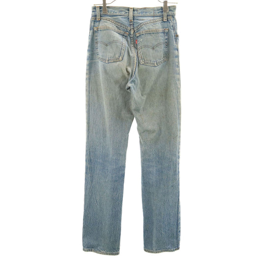 Levi's 90s Vintage Denim Jeans Blue