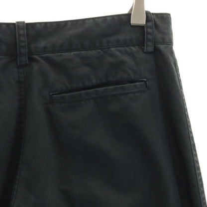 Y's Black Wide Pants Size 2
