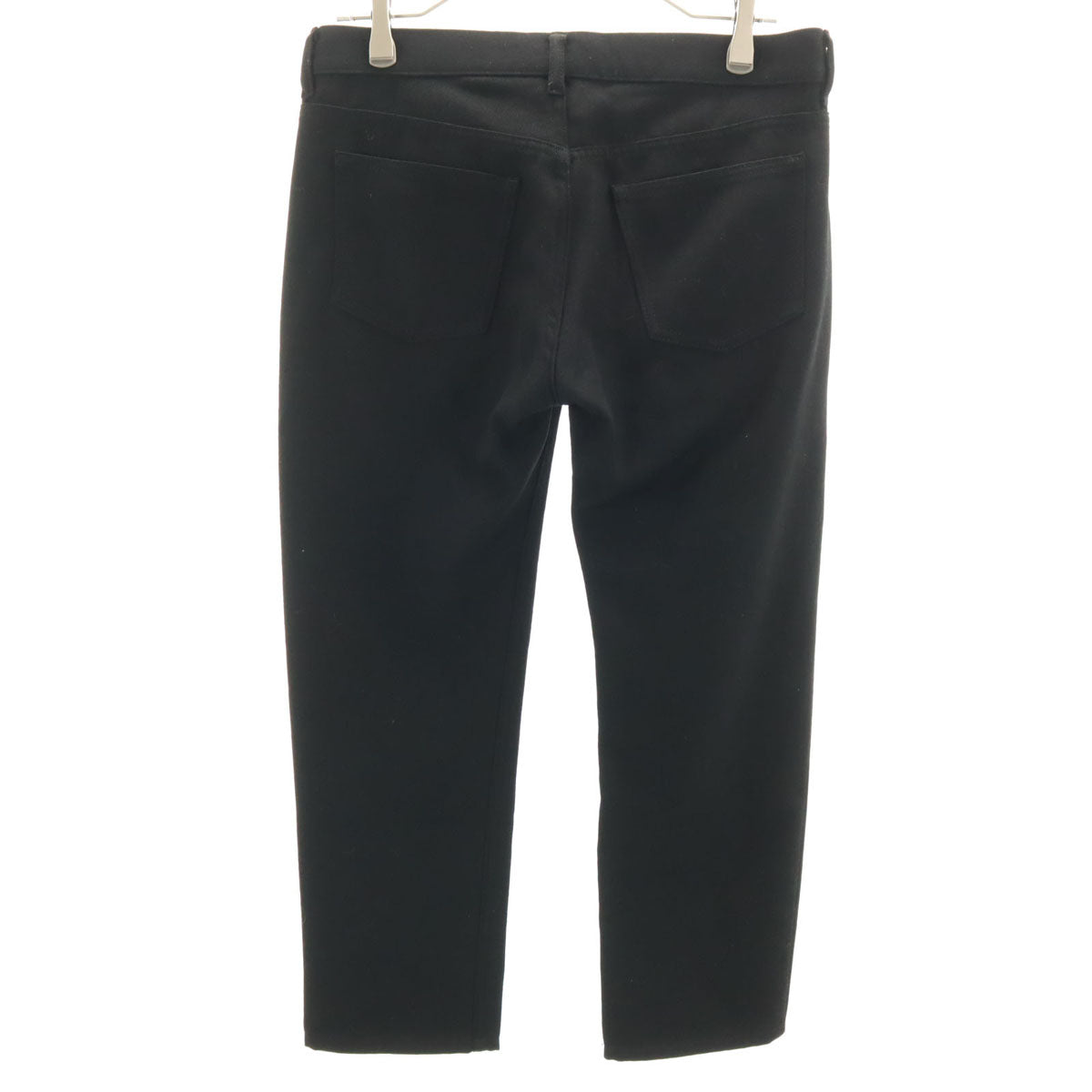 COMME des GARCONS 2004 Ankle Pants Black Size M