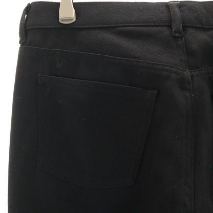 COMME des GARCONS 2004 Ankle Pants Black Size M