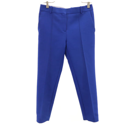 CELINE Italian Tapered Pants Blue Size 34