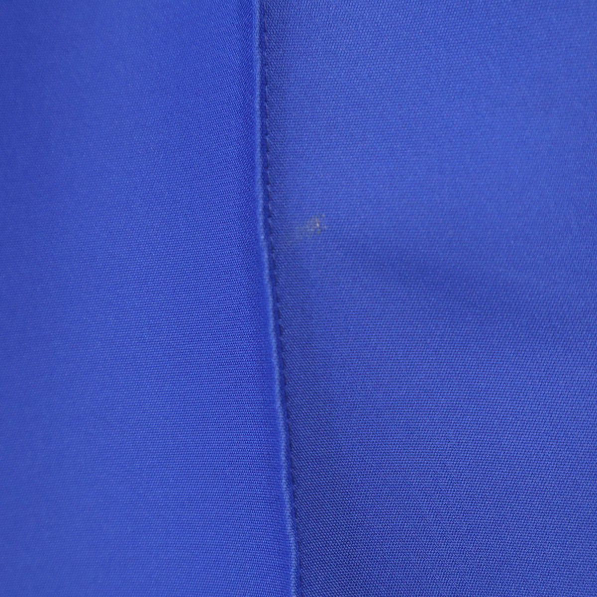 CELINE Italian Tapered Pants Blue Size 34