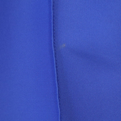 CELINE Italian Tapered Pants Blue Size 34